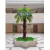 درخت نخل مصنوعی